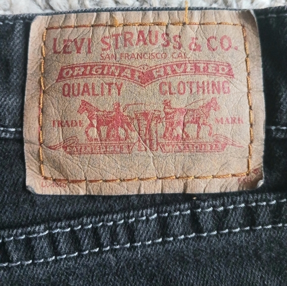 Levi's jeans - Picture 3 of 7